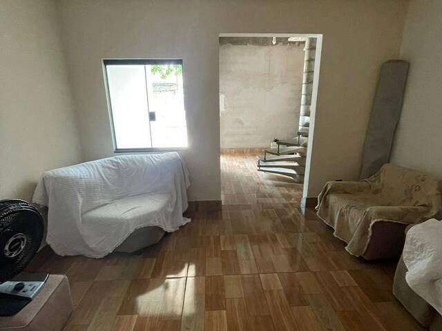 Casa para Venda em Hortolândia - 4