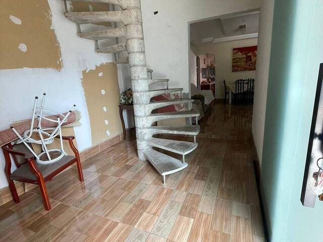 Casa para Venda em Hortolândia - 5