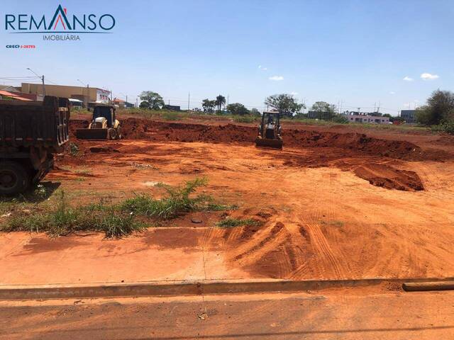 Terreno para Locação em Hortolândia - 4