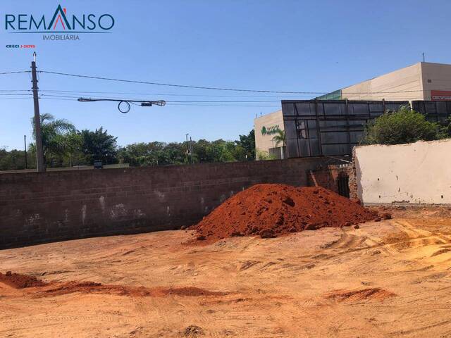 Terreno para Locação em Hortolândia - 5