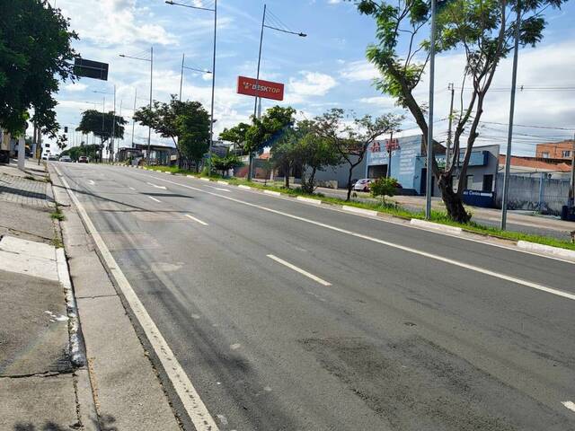 Salão Comercial para Locação em Hortolândia - 5