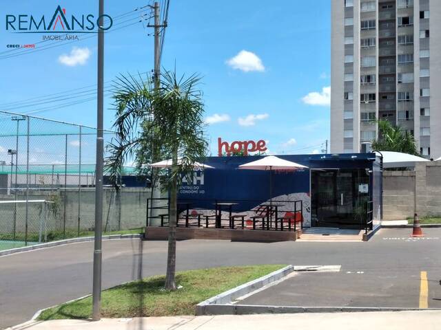 #223233 - Apartamento para Venda em Hortolândia - SP - 3