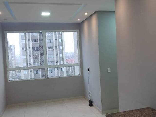 #223233 - Apartamento para Venda em Hortolândia - SP - 2