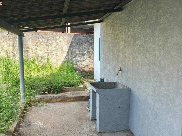 Casa para Locação em Hortolândia - 5