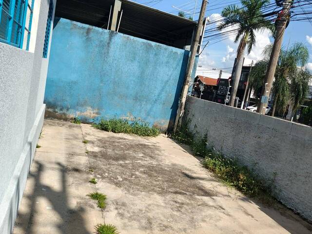 Casa para Locação em Hortolândia - 4