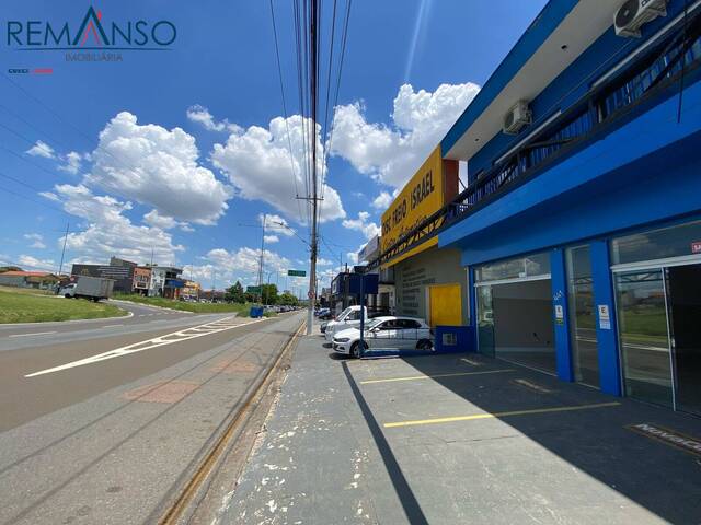 Salão Comercial para Locação em Hortolândia - 5