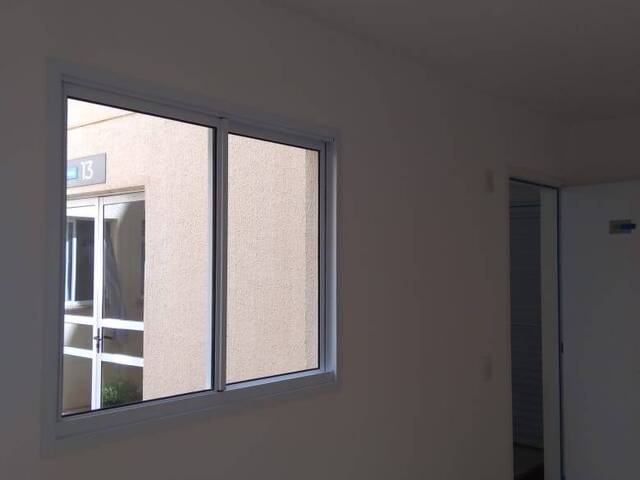 Apartamento para Venda em Hortolândia - 4