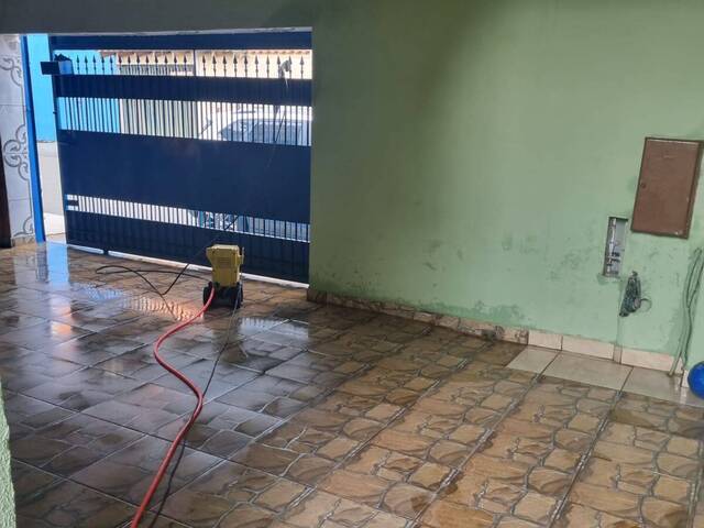 #13805 - Casa para Locação em Hortolândia - SP - 2