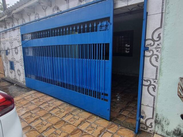 #13805 - Casa para Locação em Hortolândia - SP - 1