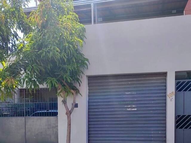 #223244 - Casa para Venda em Hortolândia - SP - 2