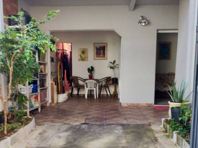 Casa para Venda em Hortolândia - 4