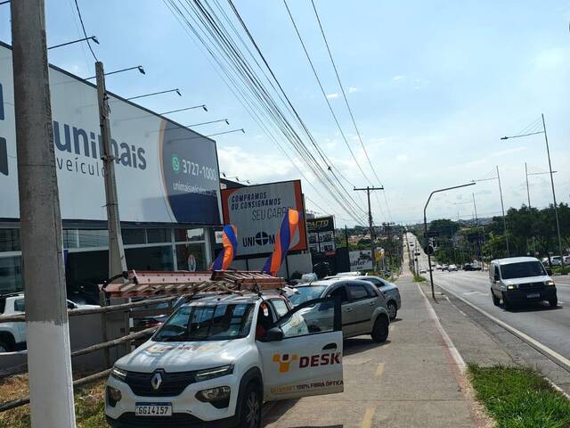 Terreno para Locação em Hortolândia - 4