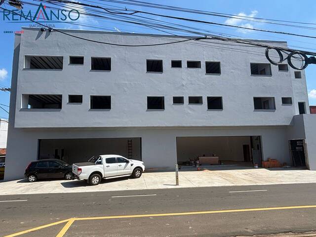 Salão Comercial para Locação em Hortolândia - 4