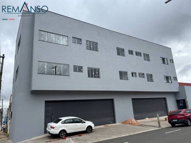 Salão Comercial para Locação em Hortolândia - 5
