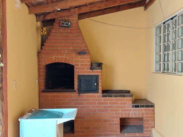 Casa para Venda em Hortolândia - 4
