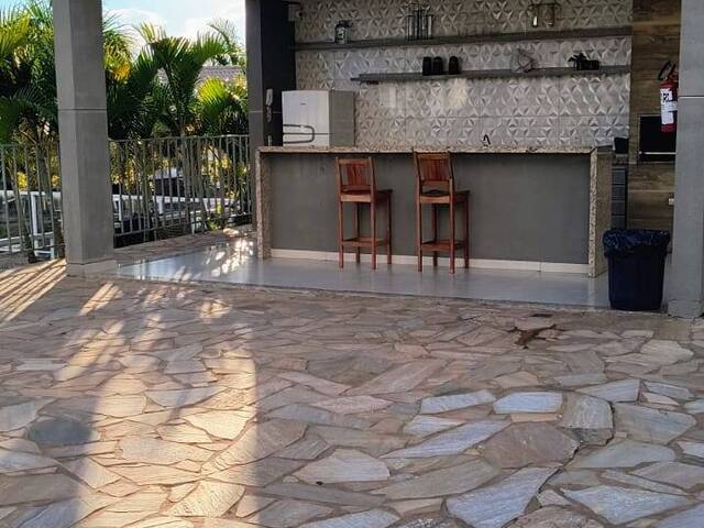 Apartamento para Venda em Hortolândia - 4