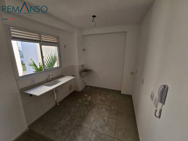 #223251 - Apartamento para Venda em Hortolândia - SP - 2