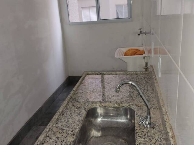 Apartamento para Locação em Hortolândia - 4