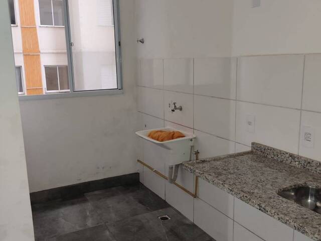 Apartamento para Locação em Hortolândia - 5
