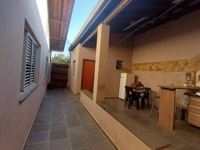 Casa para Venda em Hortolândia - 5