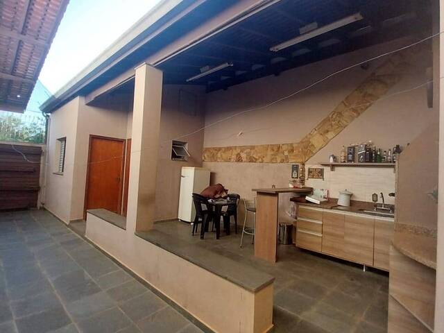 Casa para Venda em Hortolândia - 4