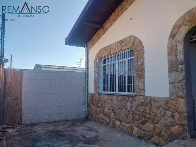 #223252 - Casa para Venda em Hortolândia - SP - 3
