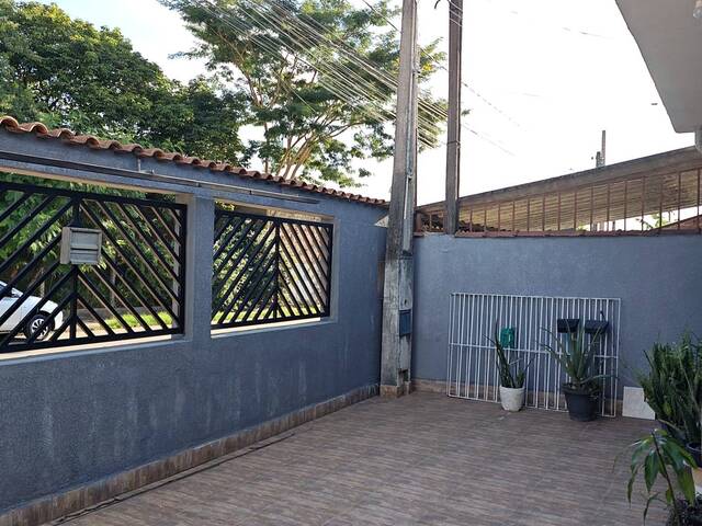 #223255 - Casa para Venda em Hortolândia - SP - 2