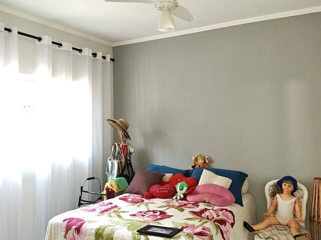 #223255 - Casa para Venda em Hortolândia - SP - 3