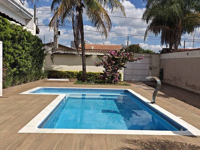 #223256 - Casa para Venda em Hortolândia - SP - 3