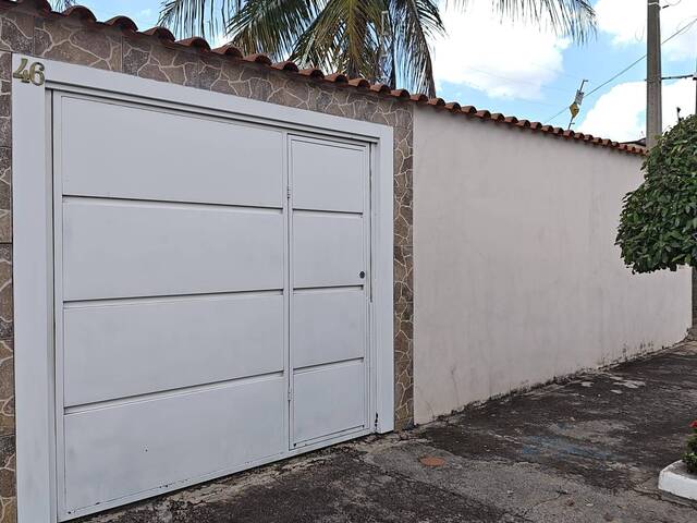 #223256 - Casa para Venda em Hortolândia - SP - 1