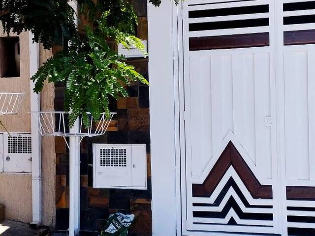 #223257 - Casa para Venda em Hortolândia - SP - 2