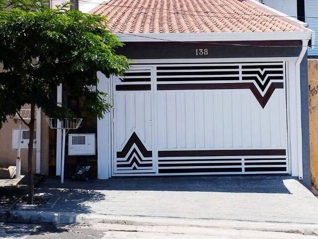 #223257 - Casa para Venda em Hortolândia - SP - 1