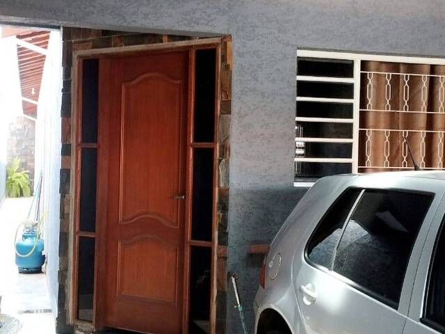 #223257 - Casa para Venda em Hortolândia - SP - 3