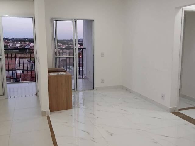 #13821 - Apartamento para Locação em Hortolândia - SP - 1