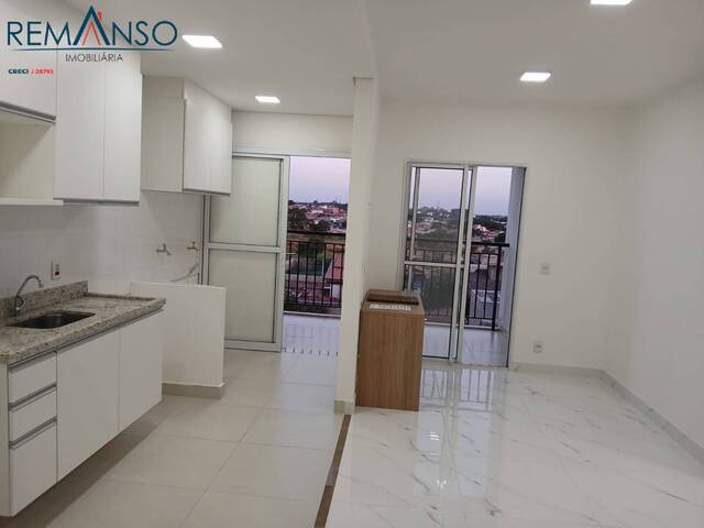 #13821 - Apartamento para Locação em Hortolândia - SP - 2