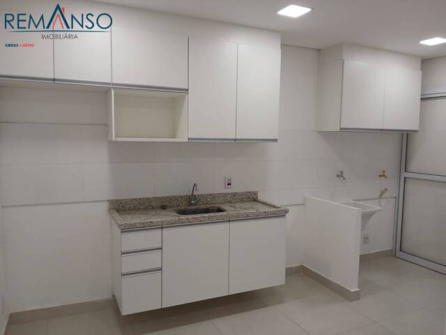 #13821 - Apartamento para Locação em Hortolândia - SP - 3