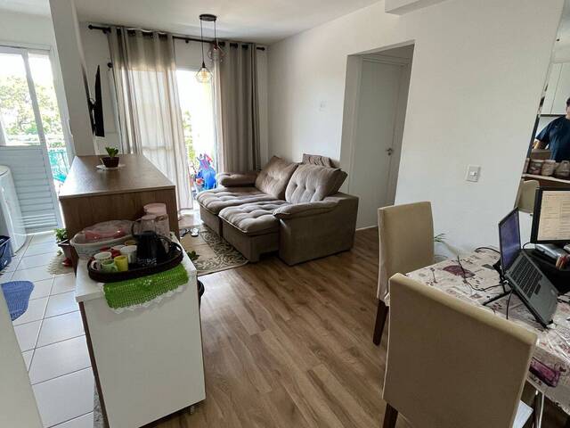 #223261 - Apartamento para Venda em Hortolândia - SP - 1
