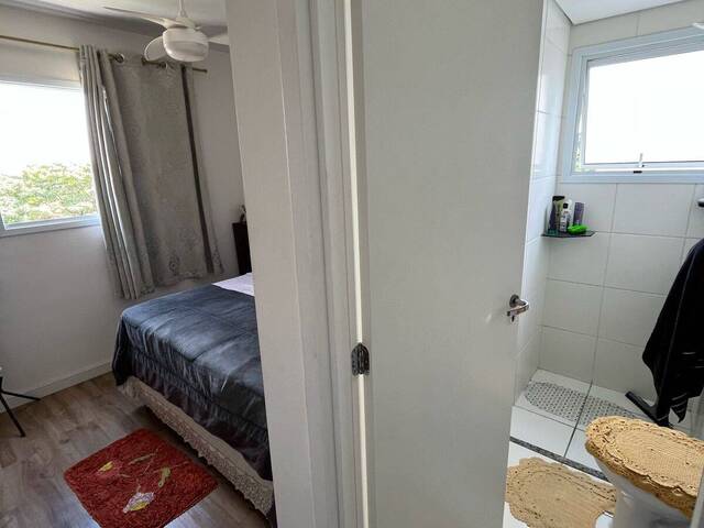 Apartamento para Venda em Hortolândia - 5