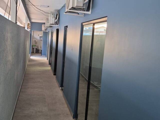 #13822 - Sala para Locação em Hortolândia - SP - 2
