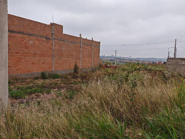 Terreno para Venda em Hortolândia - 5