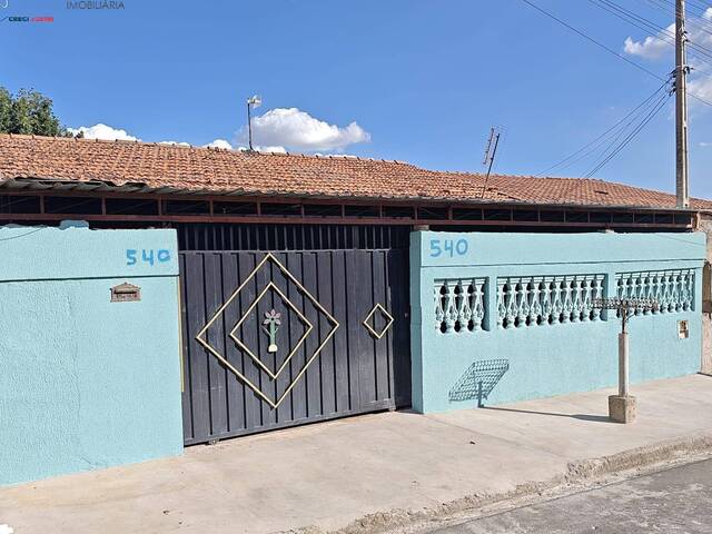 Venda em Parque das Nações (Nova Veneza) - Sumaré