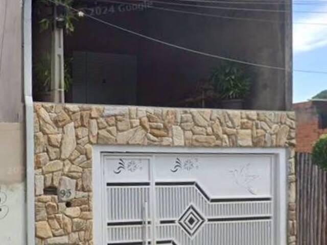 #13825 - Casa para Locação em Hortolândia - SP - 1