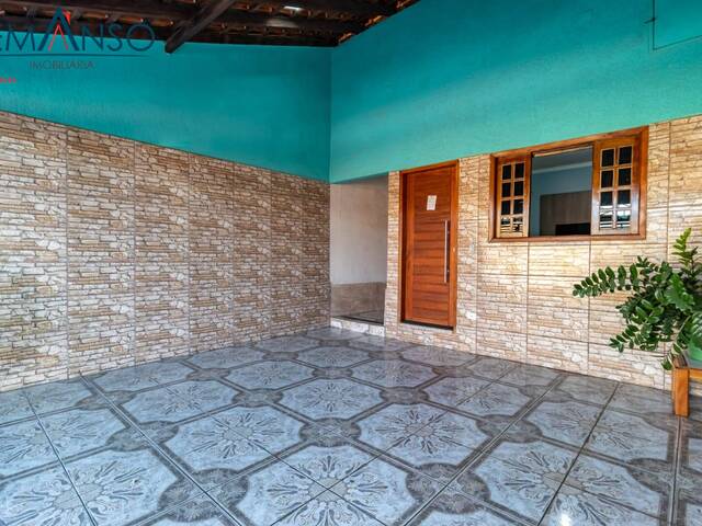 #223266 - Casa para Venda em Hortolândia - SP - 2