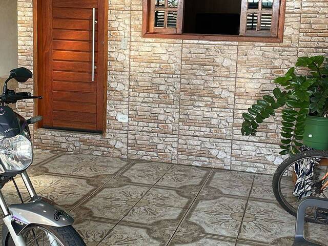 #223266 - Casa para Venda em Hortolândia - SP - 3