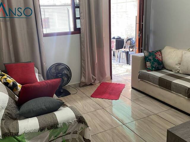 Casa para Venda em Hortolândia - 5