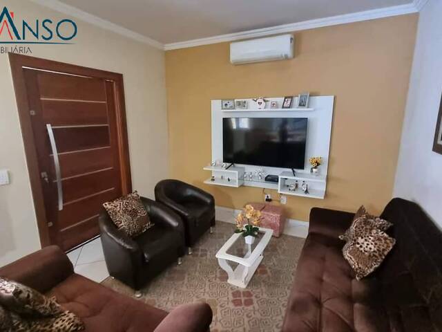 #223267 - Casa para Venda em Monte Mor - SP - 3