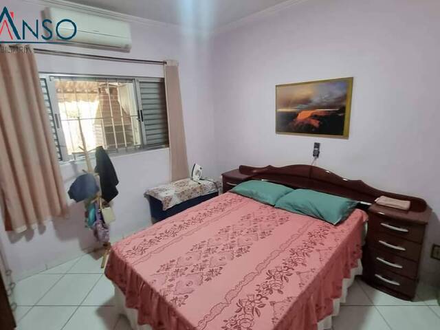 Casa para Venda em Monte Mor - 5