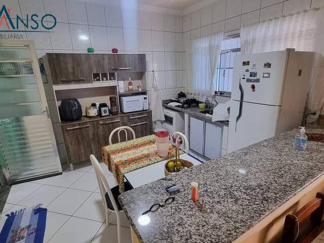 Casa para Venda em Monte Mor - 4