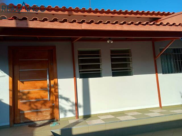 #223267 - Casa para Venda em Monte Mor - SP - 2