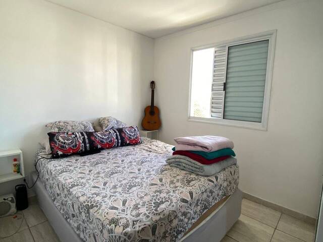 #223268 - Apartamento para Venda em Hortolândia - SP - 3